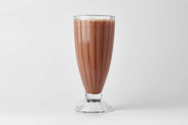 Milkshake Σοκολάτα