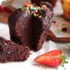 Muffin Σοκολάτα